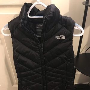 Women’s North Face Vest